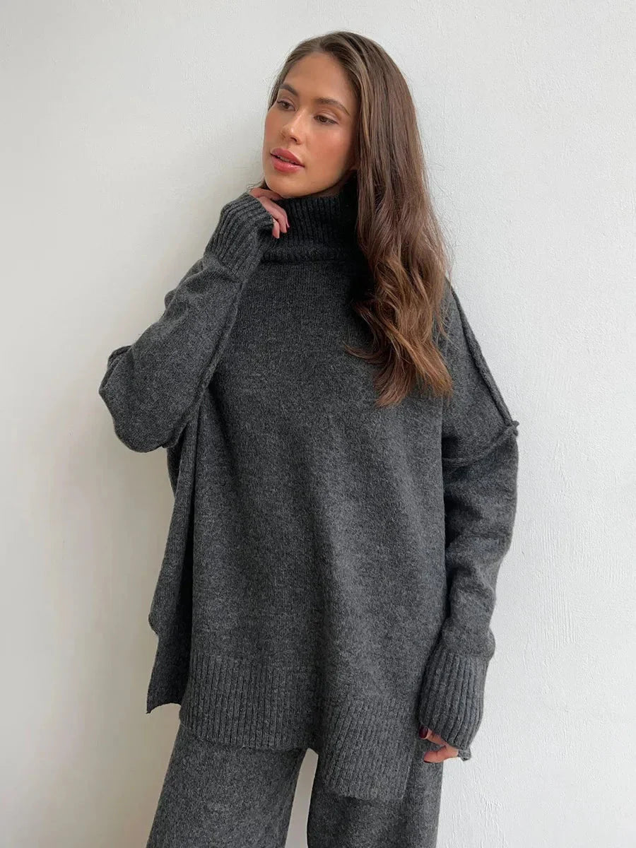 Lisa | Casual Clothing Set