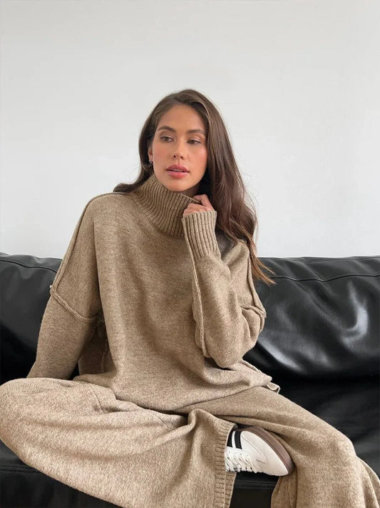 Lisa | Casual Clothing Set