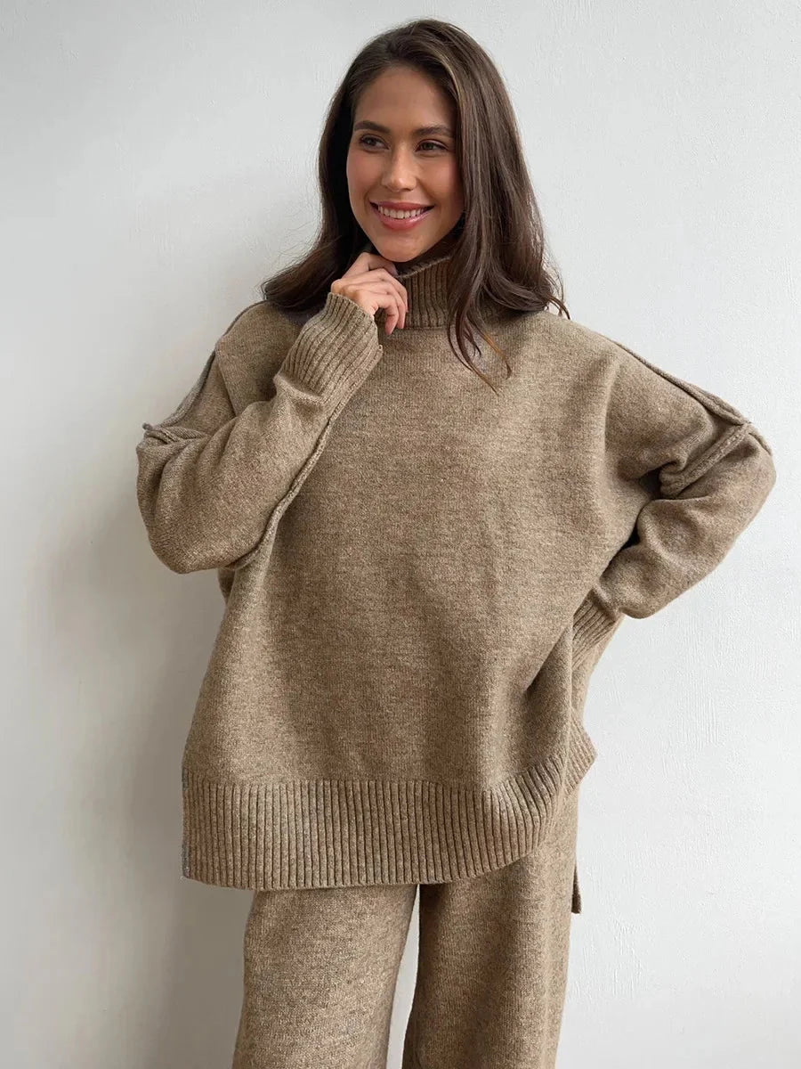 Lisa | Casual Clothing Set