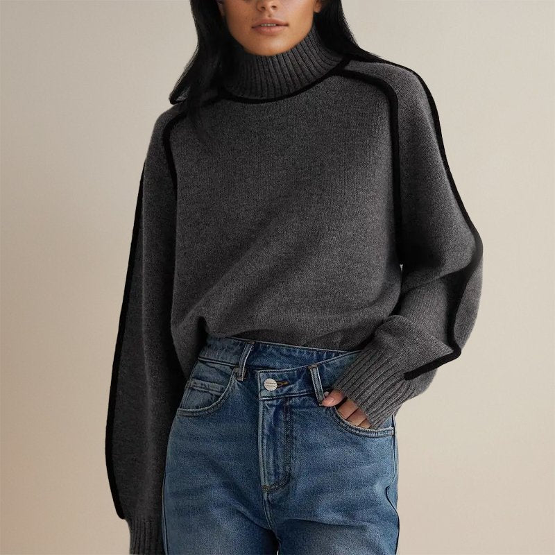 Dark Gray / S
