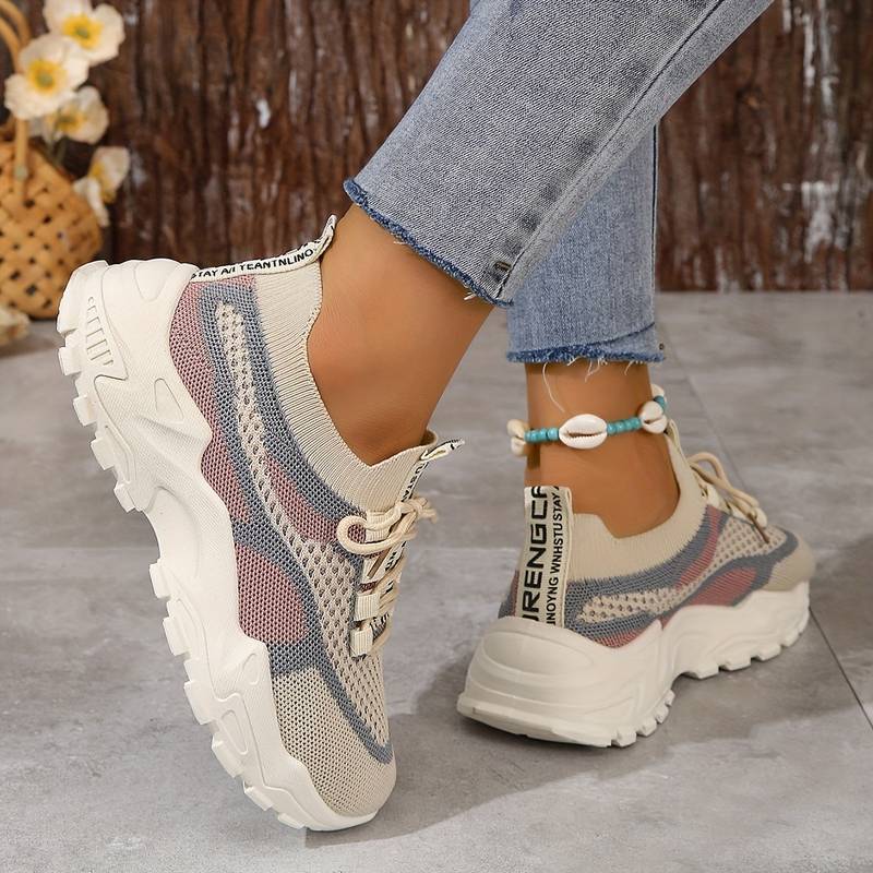 LOFY® - Trending Women's Sneakers