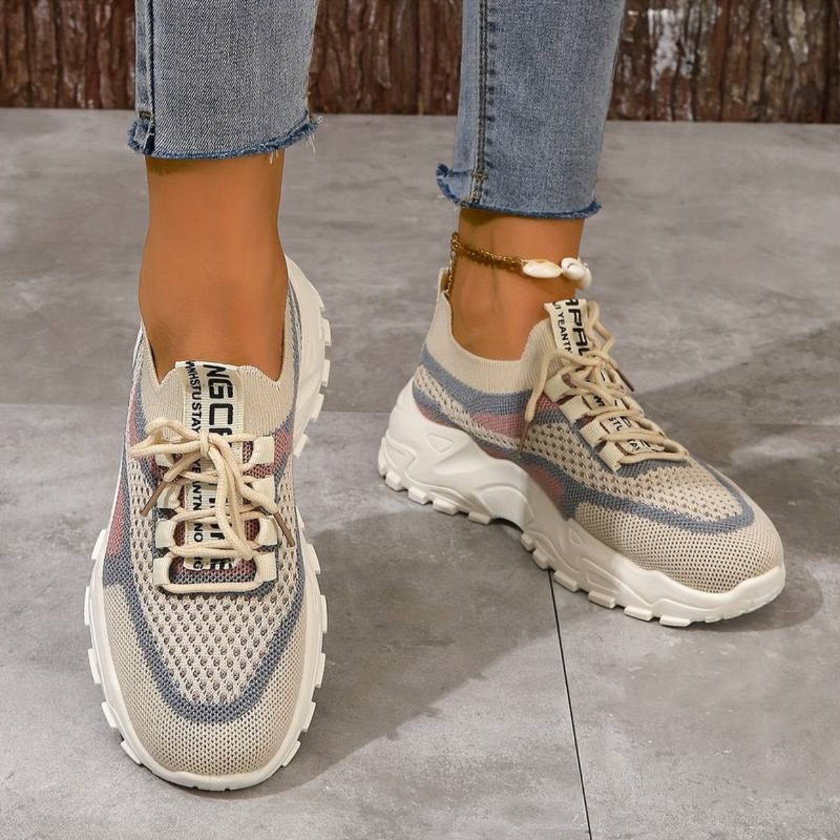 LOFY® - Trending Women's Sneakers