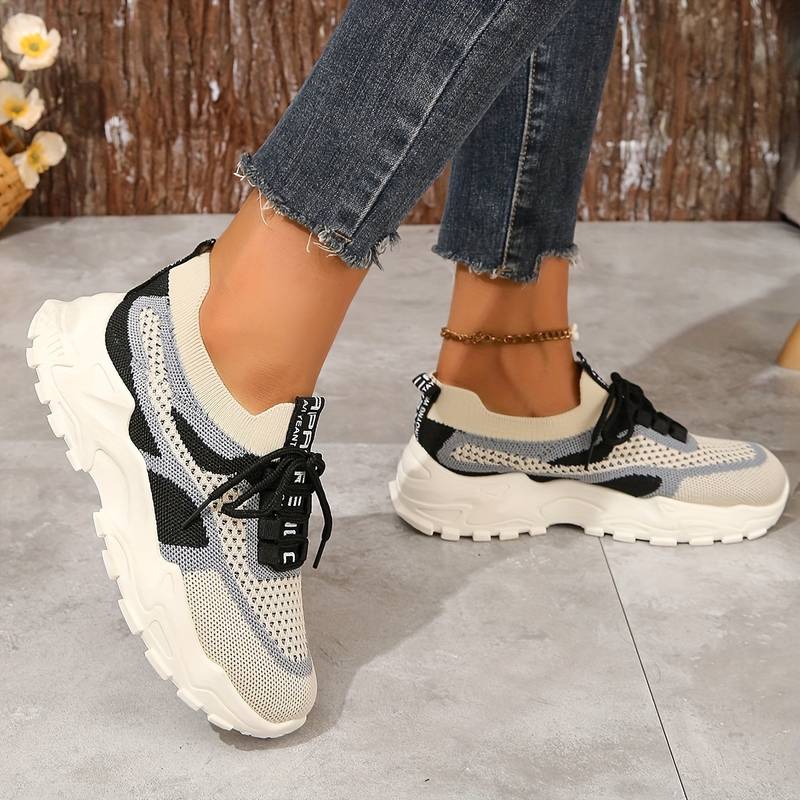 LOFY® - Trending Women's Sneakers