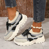 Beige/Black / 36