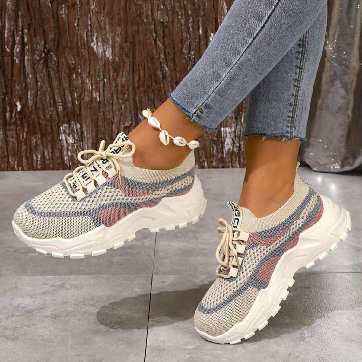 LOFY® - Trending Women's Sneakers