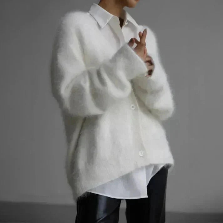 Lotte™ | Comfy Oversized Sweater