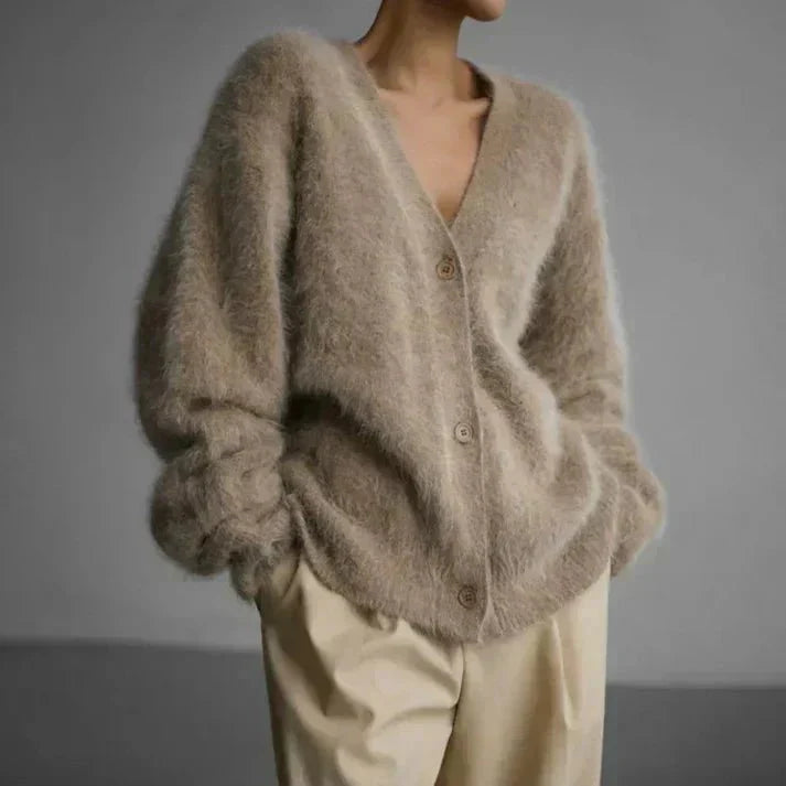 Beige / S (36)