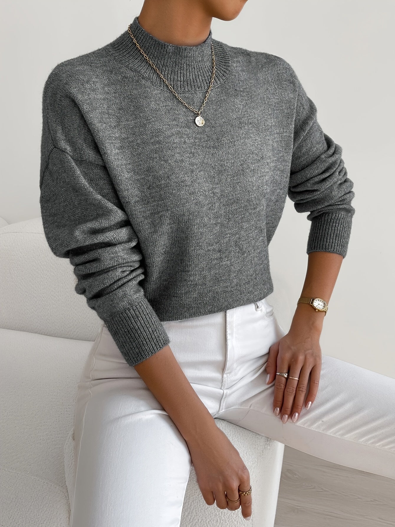 Dark Gray / XS