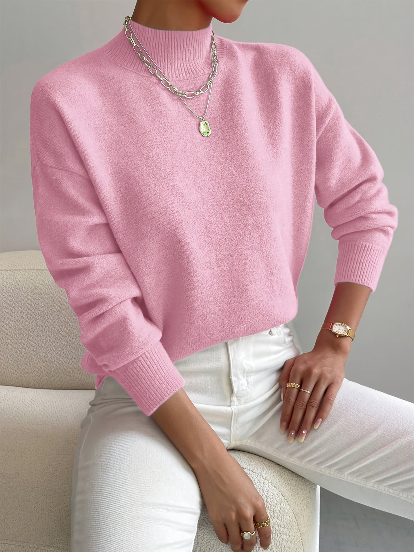 Light Pink / XS
