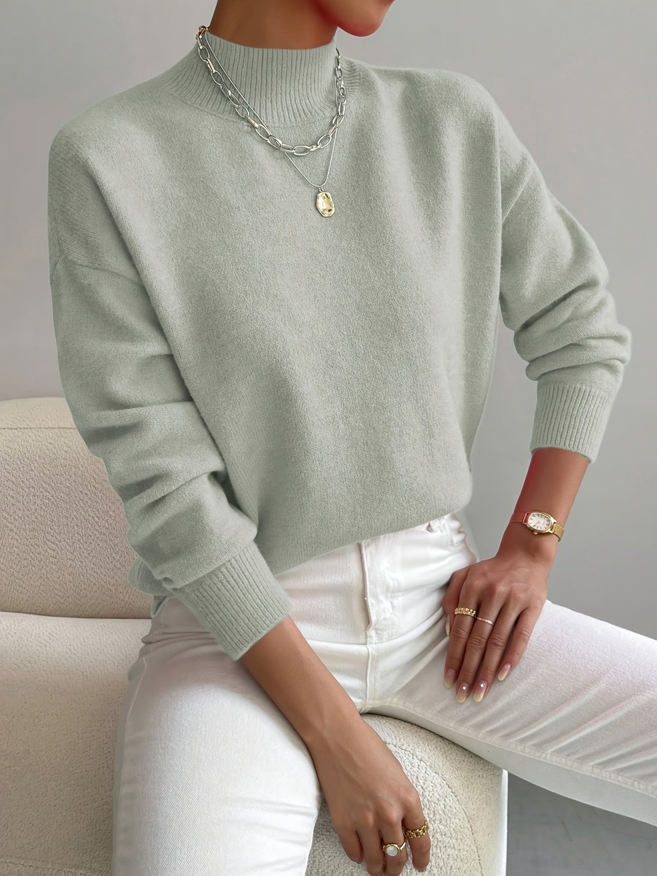Light Green / XS