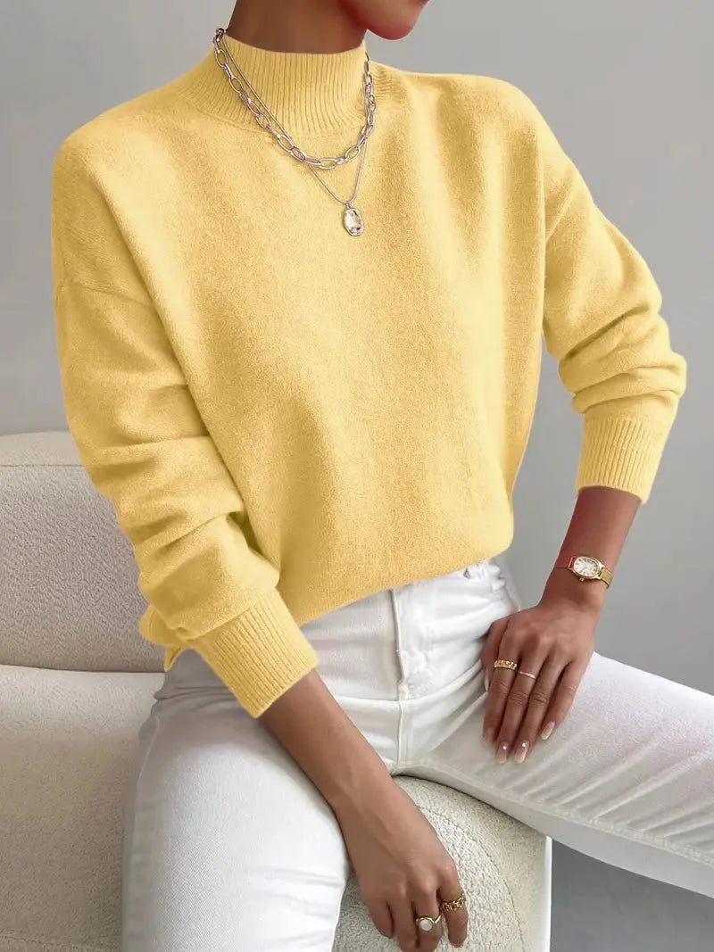 Yellow / XS