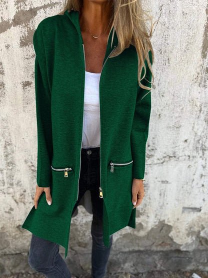 Green / S