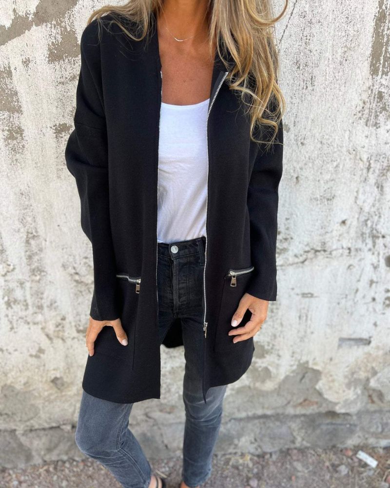 Marlene | Elegant and Comfortable Vest