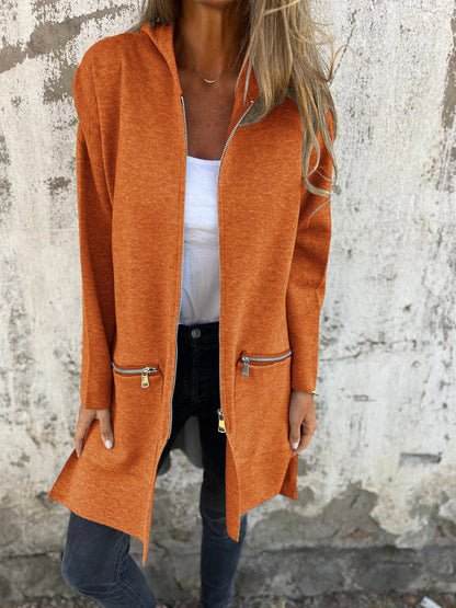 Orange / S