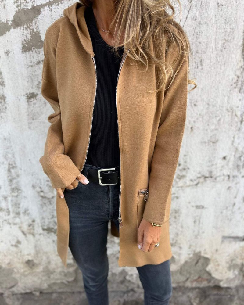 Brown / S