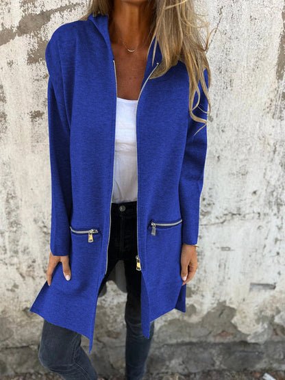 Blue / S
