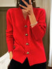 Red / S (34-36)