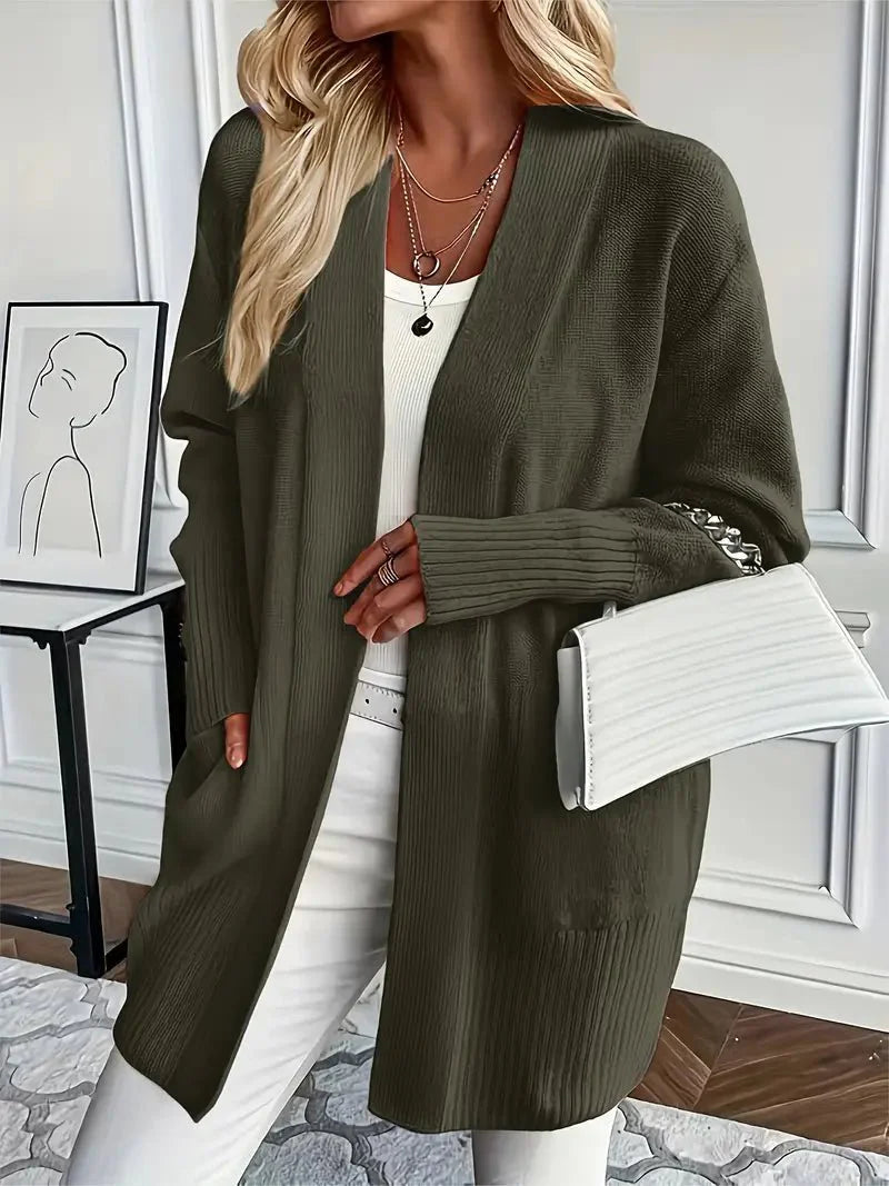 Dark Green / S