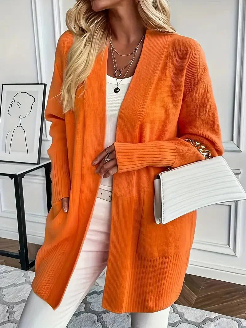 Orange / S