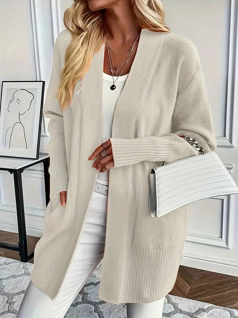 Melissa | Elegant and Comfortable Cardigan