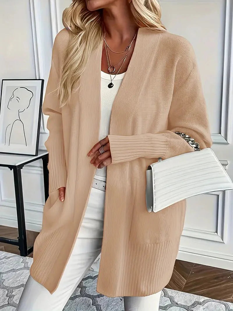 Melissa | Elegant and Comfortable Cardigan