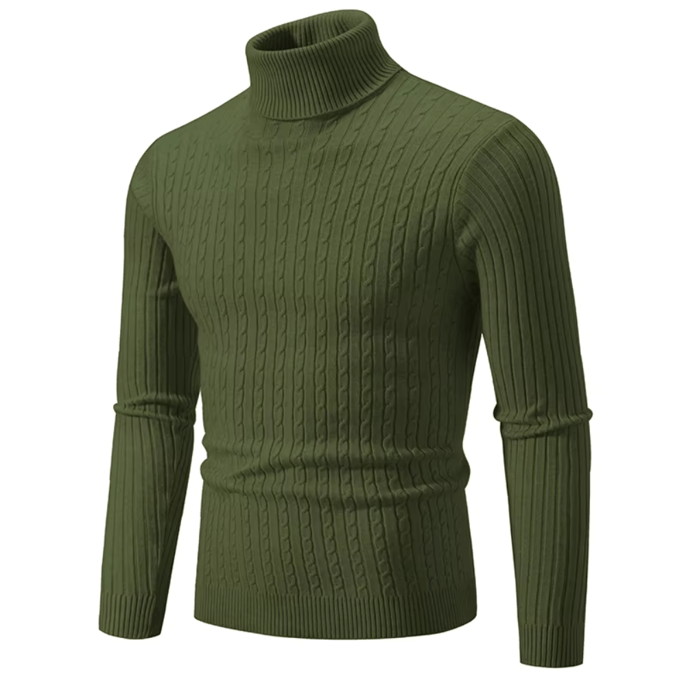 Green / M