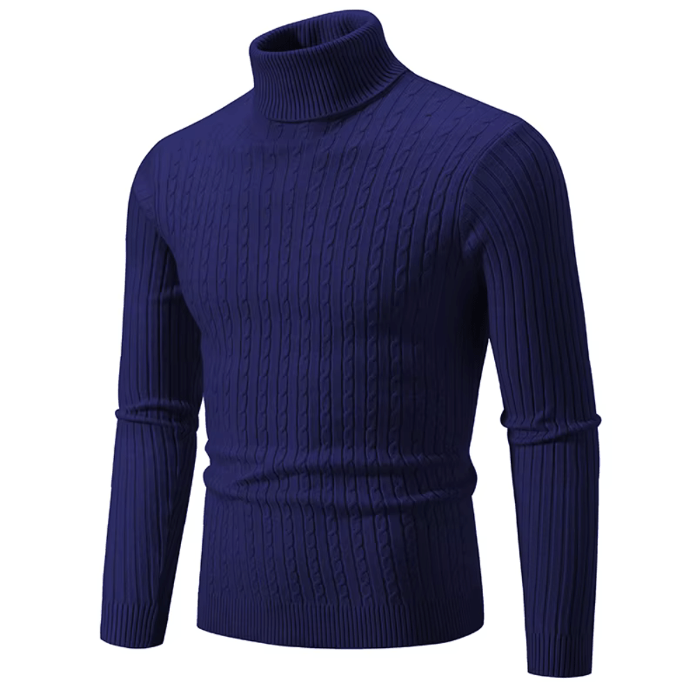Dark Blue / M