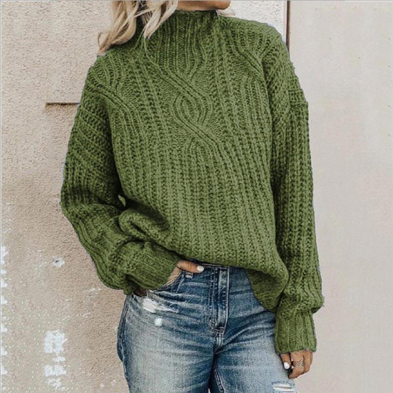 Green / XS