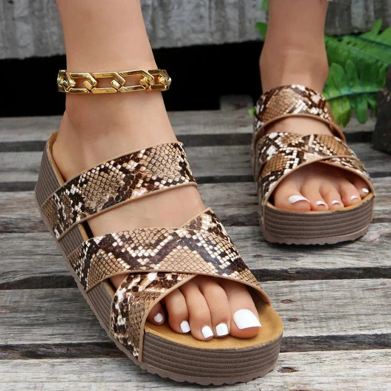 Snake Skin Pattern / 35