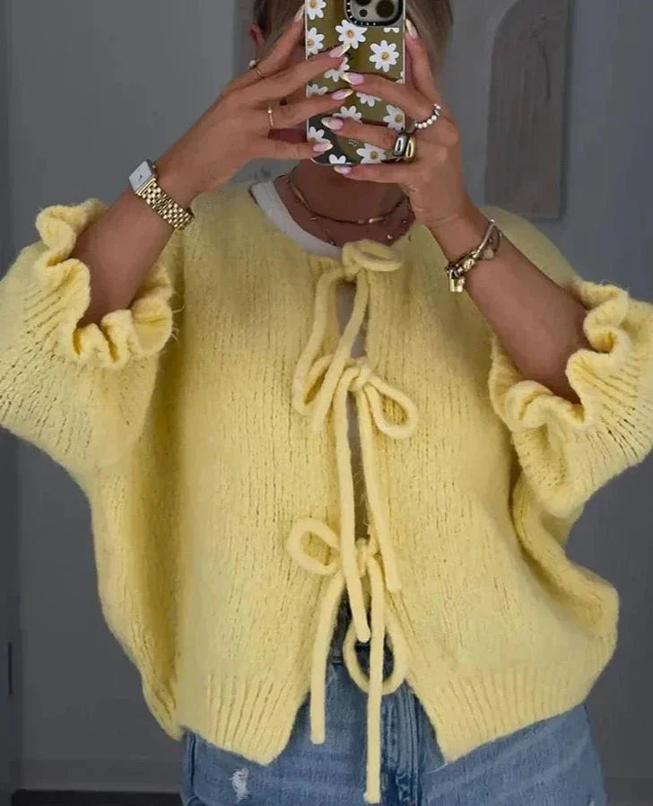 Yellow / S