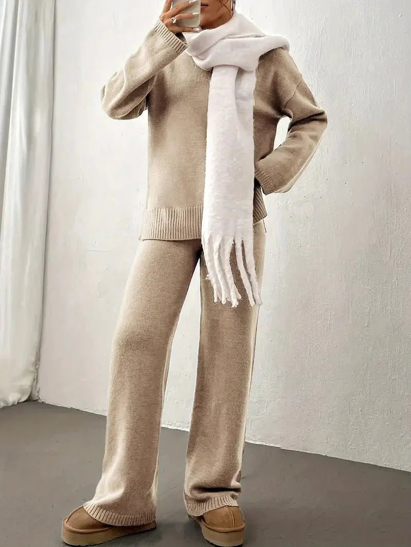 Nova® | Casual Lounge Set