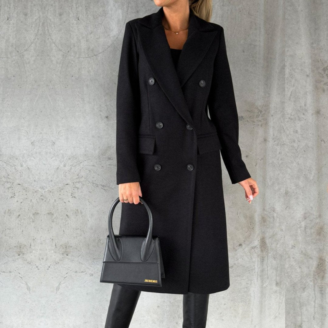 Black / S-36