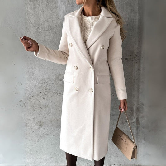 OLIVIA | LUXE WOMEN'S WINTER COAT