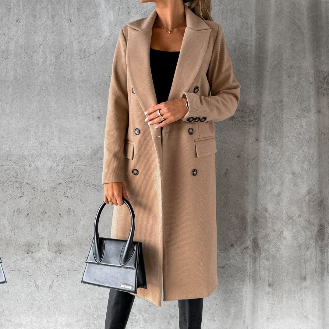 Khaki / S-36