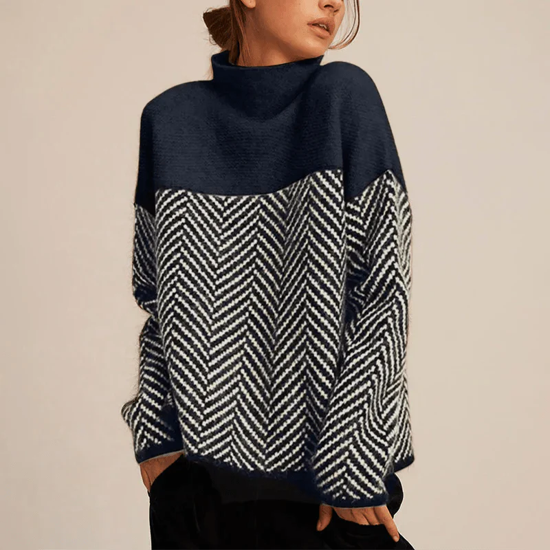 Blue / S (36)