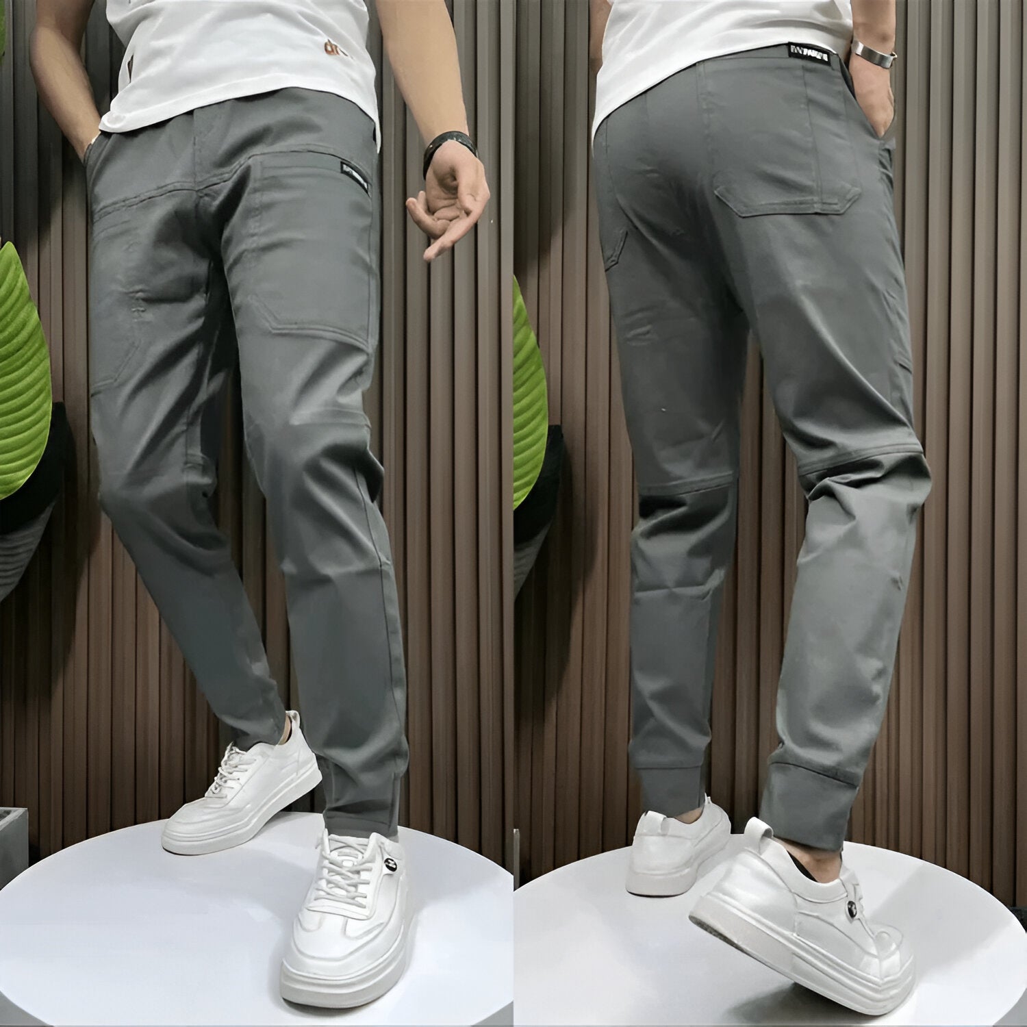 Dark Gray / 29