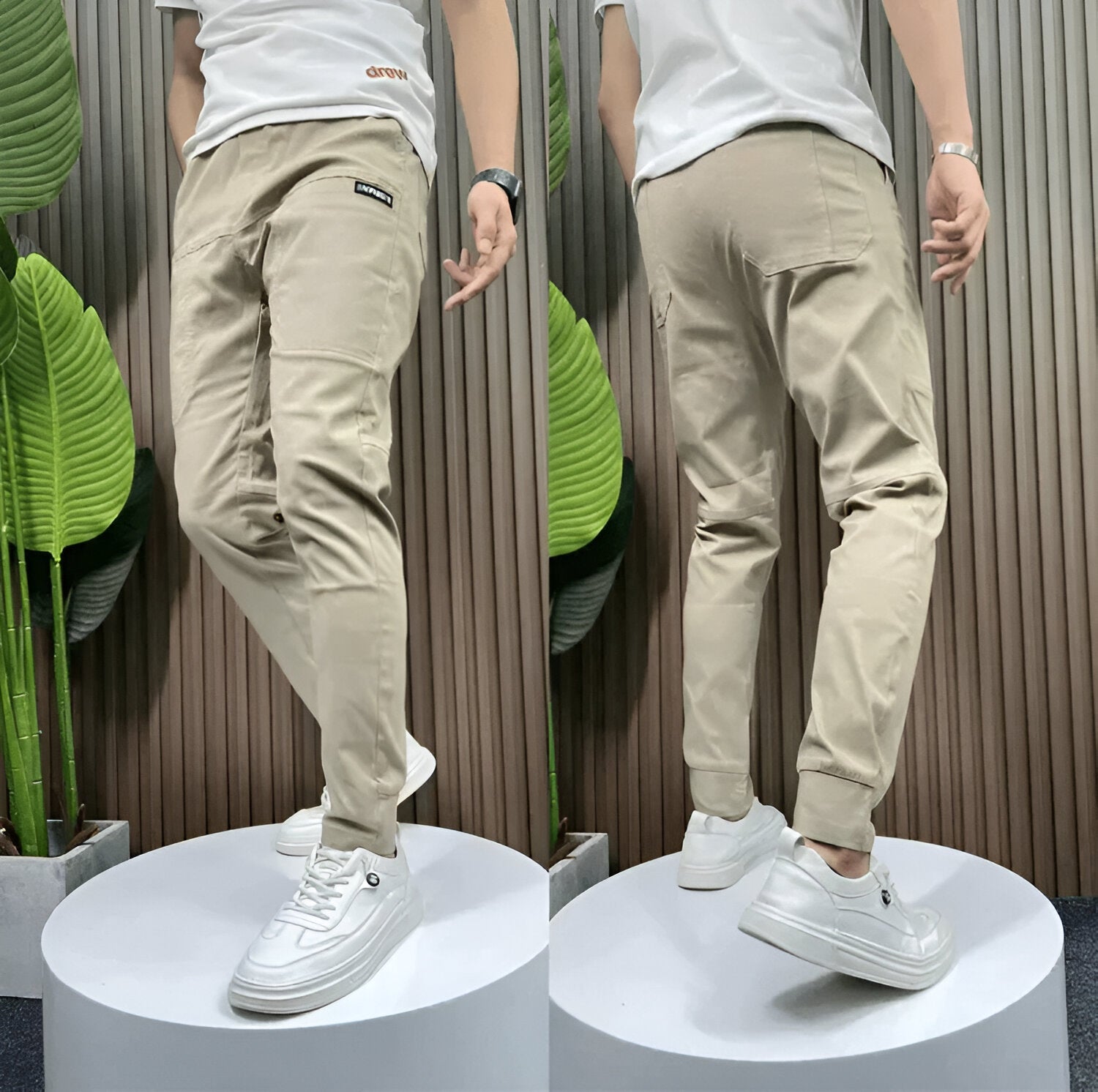 Beige / 29