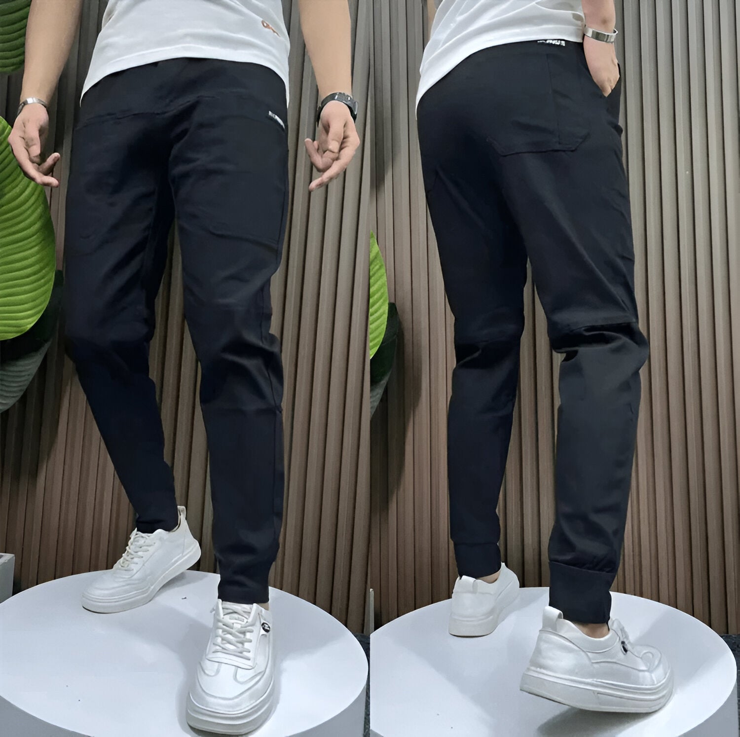 Black / 29