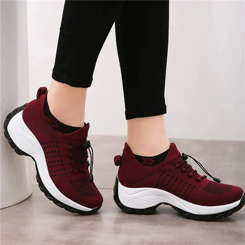 Sofia™ | Orthopedic Comfort Shoes
