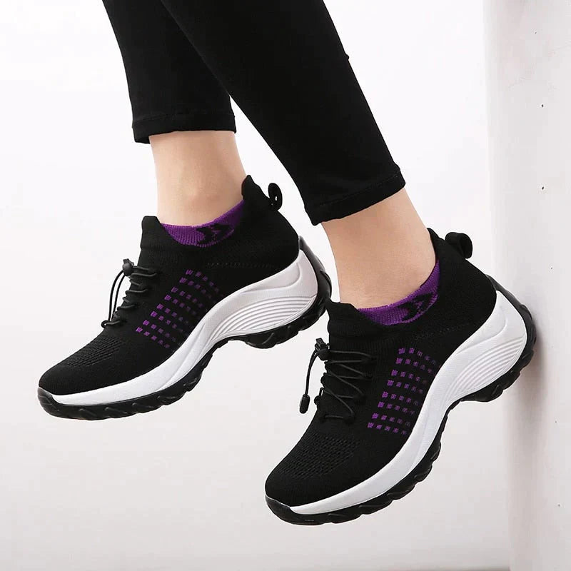 Sofia™ | Orthopedic Comfort Shoes