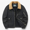 Black / M