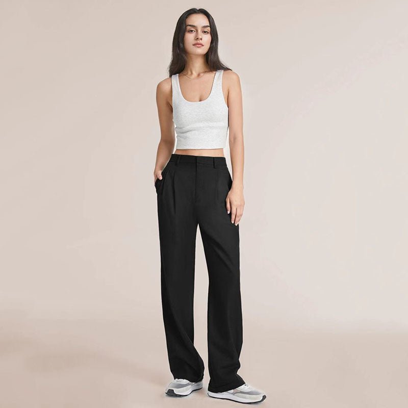 BLACK / XS