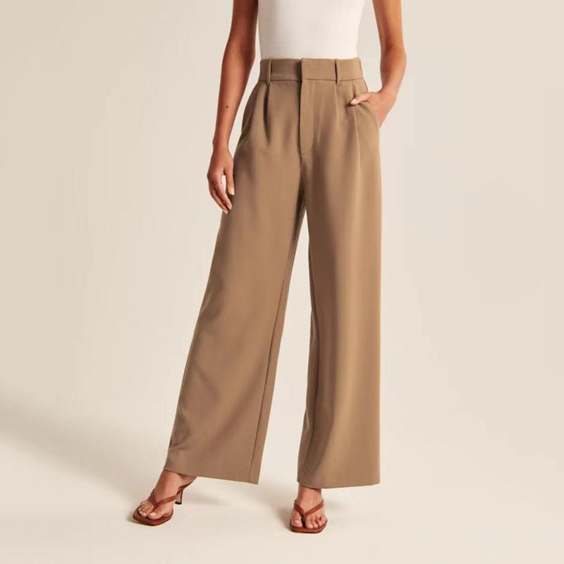 BROWN / XS