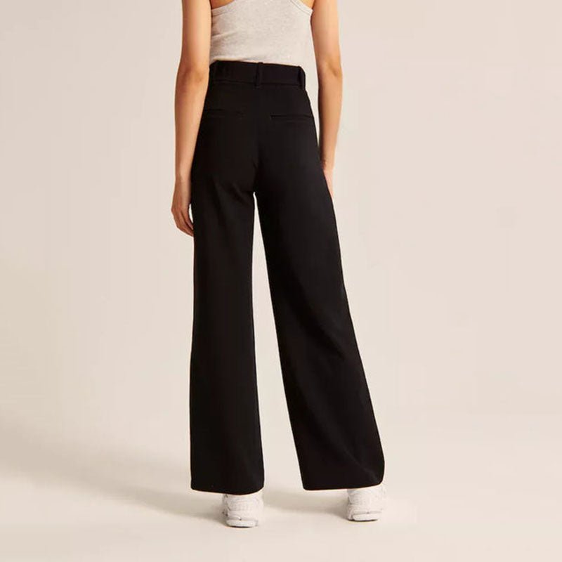 REECE - Women's Wide Pants