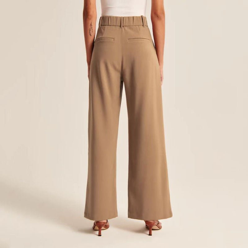 REECE - Women's Wide Pants