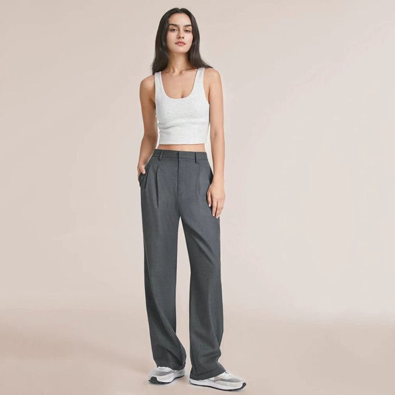 GRAY / XS