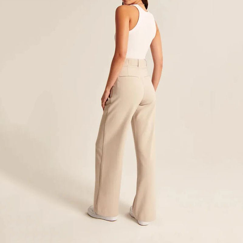 REECE - Women's Wide Pants