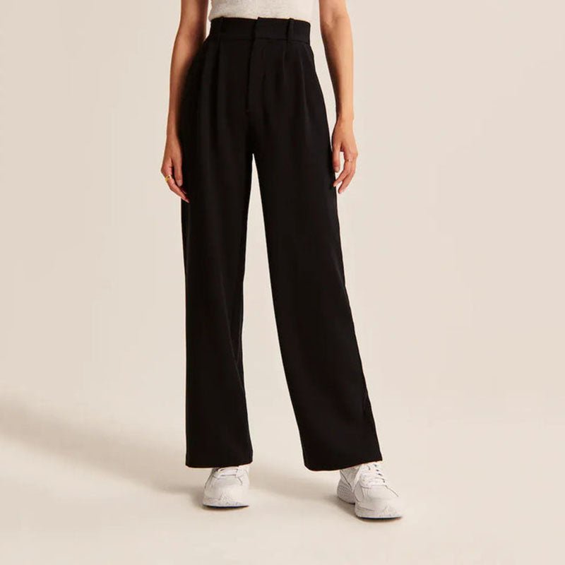 REECE - Women's Wide Pants