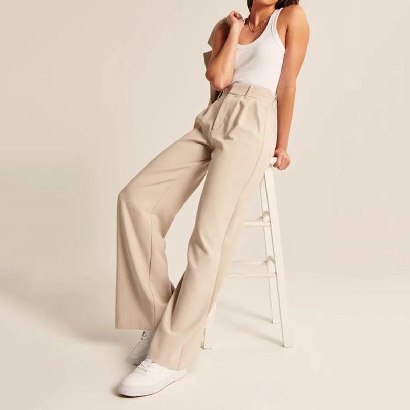 BEIGE / XS