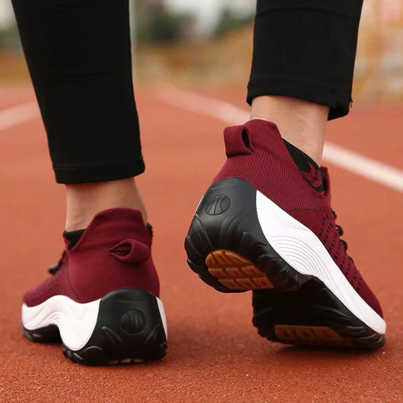 Sofia™ | Orthopedic Comfort Shoes